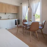 Appartamento Tiny In Peaceful Part Of