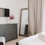 Tiny In Peaceful Part Of