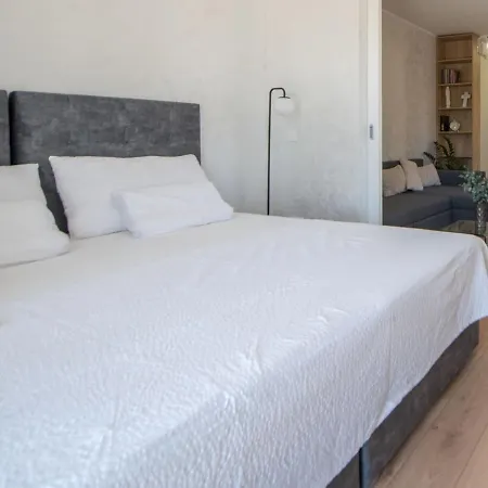 Tiny In Peaceful Part Of