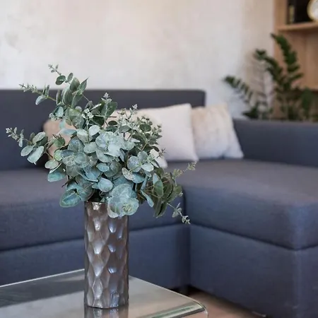 Tiny In Peaceful Part Of Međugorje