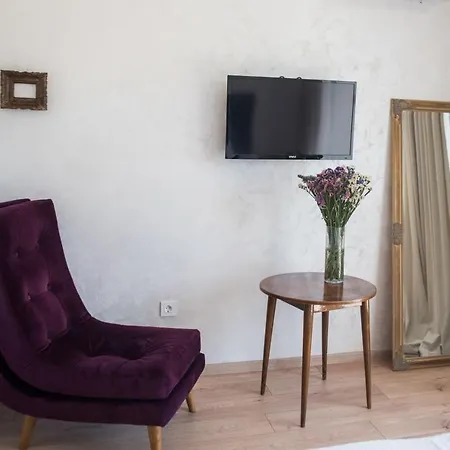 Tiny In Peaceful Part Of *