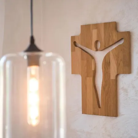 Tiny In Peaceful Part Of * Međugorje