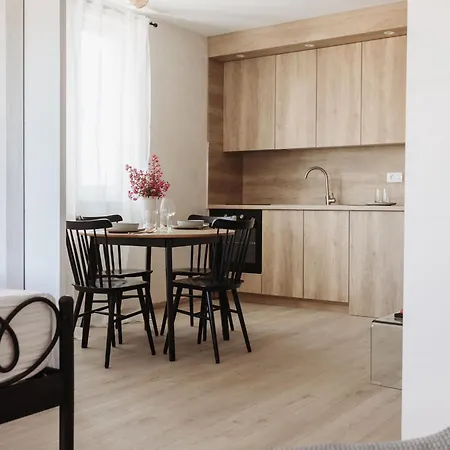 Tiny In Peaceful Part Of * Međugorje