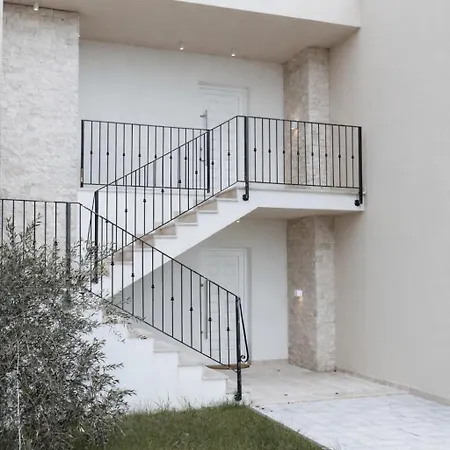 Apartmán Tiny In Peaceful Part Of Međugorje