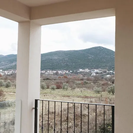 Apartment Tiny In Peaceful Part Of Međugorje