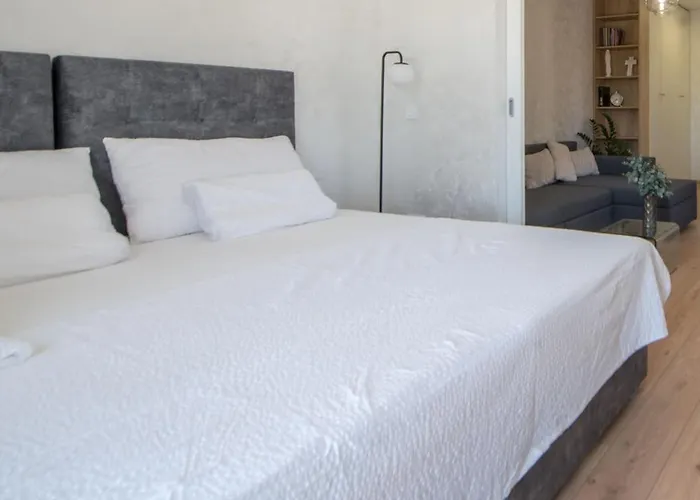 Tiny In Peaceful Part Of