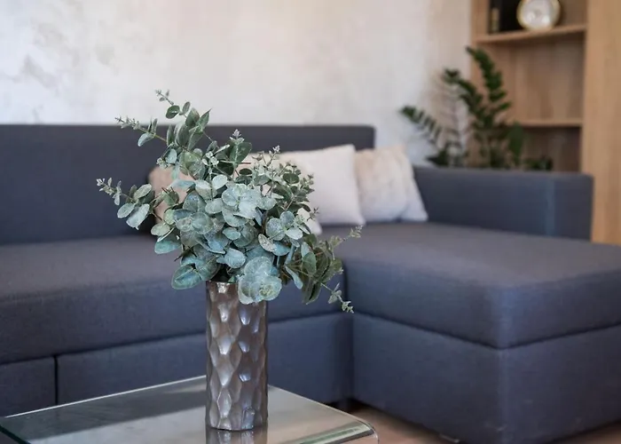 Tiny In Peaceful Part Of Međugorje