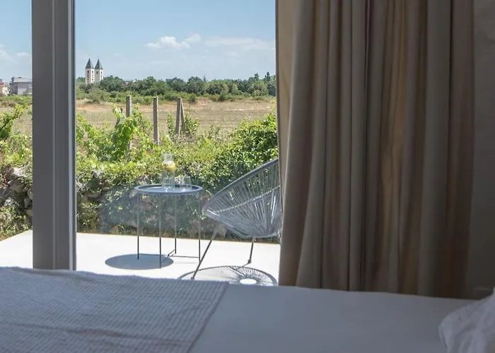 Tiny In Peaceful Part Of 公寓 Međugorje