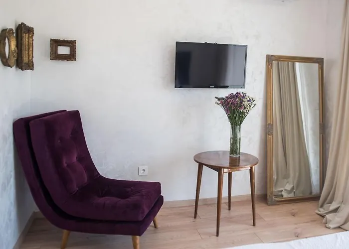 Tiny In Peaceful Part Of *