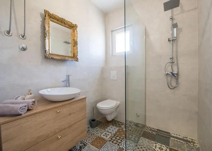 公寓 Tiny In Peaceful Part Of Međugorje