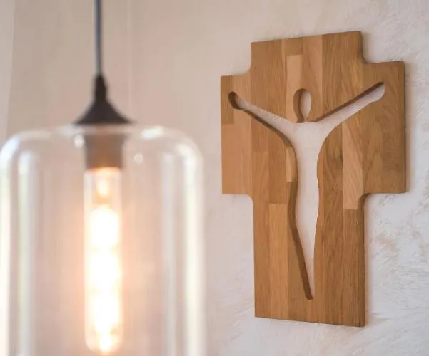 Tiny In Peaceful Part Of * Međugorje