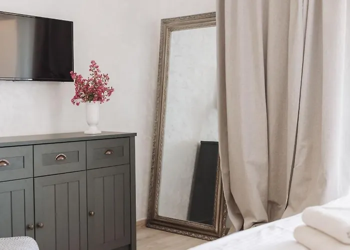 Tiny In Peaceful Part Of