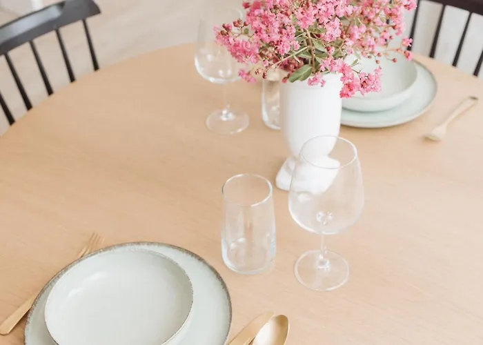 Tiny In Peaceful Part Of *