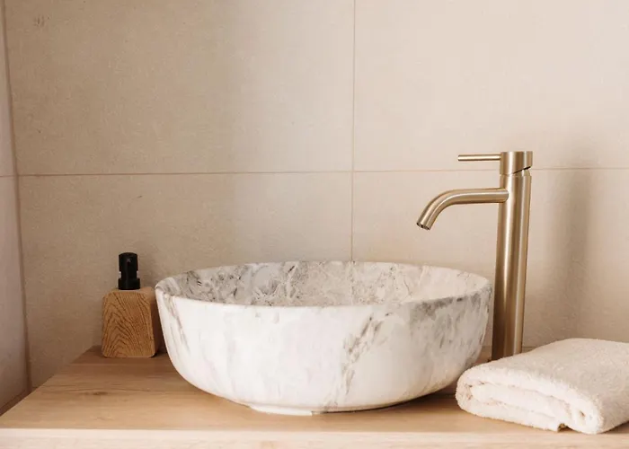 公寓 Tiny In Peaceful Part Of Međugorje