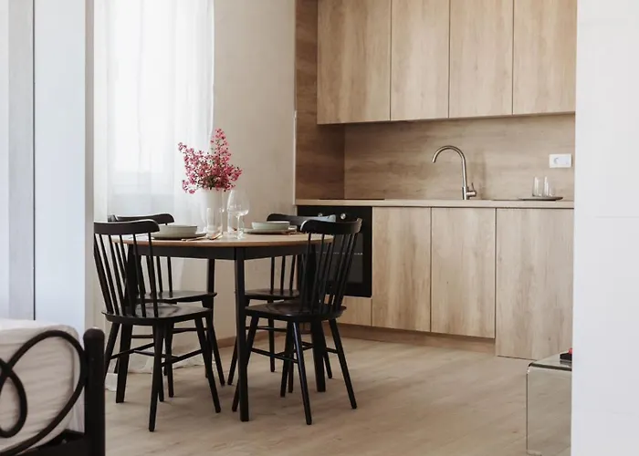 Tiny In Peaceful Part Of * Međugorje