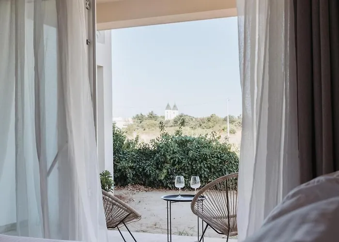 Tiny In Peaceful Part Of