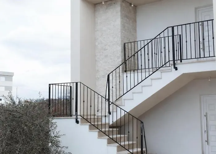 Tiny In Peaceful Part Of 公寓 Međugorje