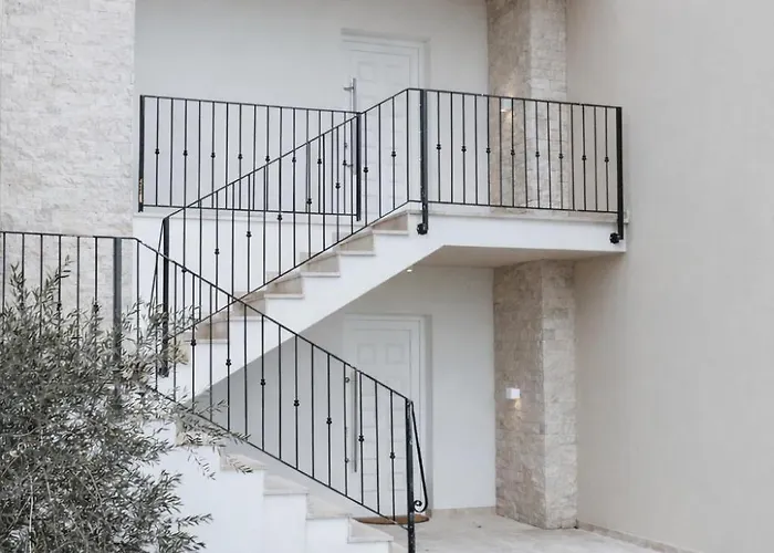 公寓 Tiny In Peaceful Part Of Međugorje